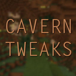 Cavern Tweaks project image