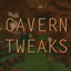 Cavern Tweaks logo