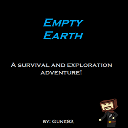 Empty Earth project image