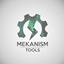 Mekanism Tools logo