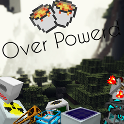 Over Powered - Gallery - Minecraft Modpacks - CurseForge