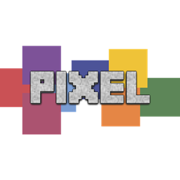 ~Minecraft - PIXEL~