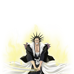 kingkenpachi light project image