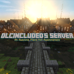 DLCIncluded's Modpack logo