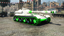 SU-101 "Nvidia-Style white"