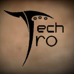TechTro logo