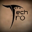 TechTro logo