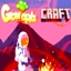 Growtopia Craft logo