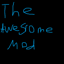 Extreme Mod logo
