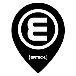Epitech logo
