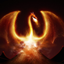 Magic Dragons logo