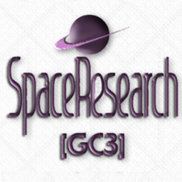 Space Research [Addon for Galacticraft3] logo