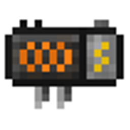 Statclock project image