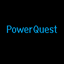 PowerQuest logo