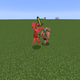 Mob Battle Mod (Forge)