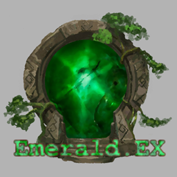 Emerald.EX logo