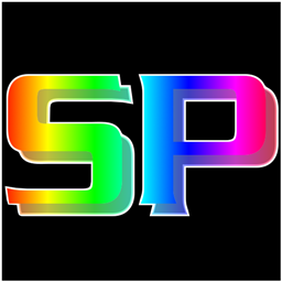 Simple Portals (A Simple Dimensions Addon) logo