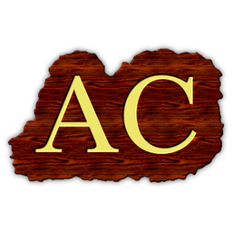 AdmiralCraft logo