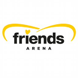 Friendly's project image