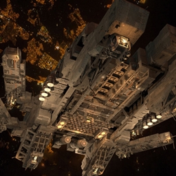 U.S.S LavaDivers project image