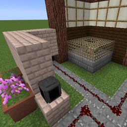 Better With Addons logo