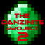 The Danzinite Project 2 logo