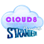 Cloud8 presents Stranded! logo