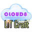Cloud8 presents LitCraft logo