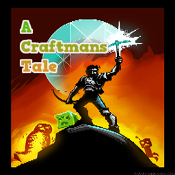 A Craftsmans Tale project image