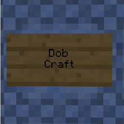 Dobcraft logo