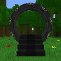 Stargates In Vanilla Minecraft 3.0