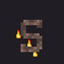 Skyfall: Meteorites logo