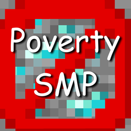 PovertySMP logo