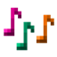 Cool Biomes logo