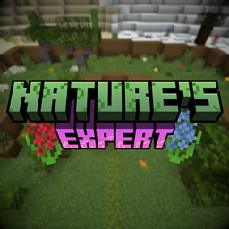 Nature's Expert logo