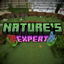 Nature's Expert logo