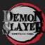 Demon SlayerCraft: Rise of the Slayers logo