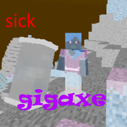 Gigaxe logo