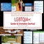 LGBTQIA+: Gender and Orientation Review by Lumpinou logo