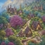 Magic Town logo