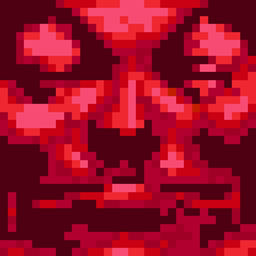 TOWERS OF CHAOS logo