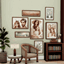 Wall gallery | 137 swatches logo