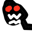 the CRAWLER by sick_volhard722050 logo