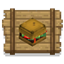 Farmer's 3D logo