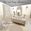 The Sad Beige Collection - Bathroom logo