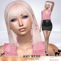 Amy Webb