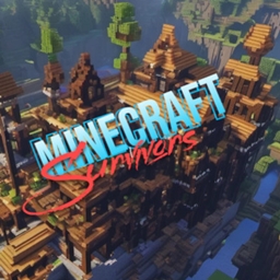Unknown Crafting Survivors Season1 logo