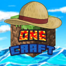 One Craft - A One Piece modpack logo