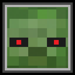 IDAU's Zombie Apocalypse logo