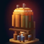 Effective Spells logo